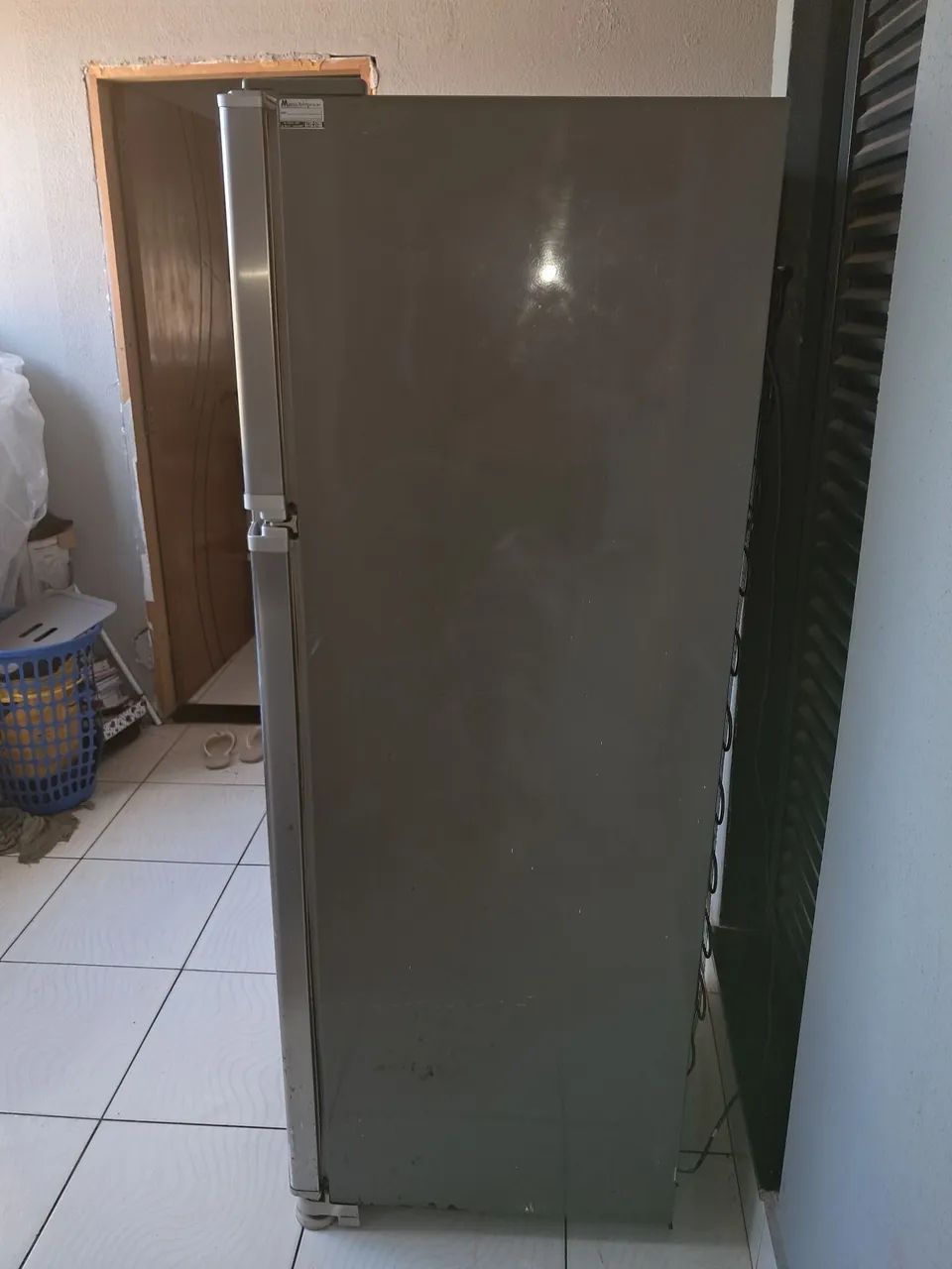 Geladeira Consul - Foto 3