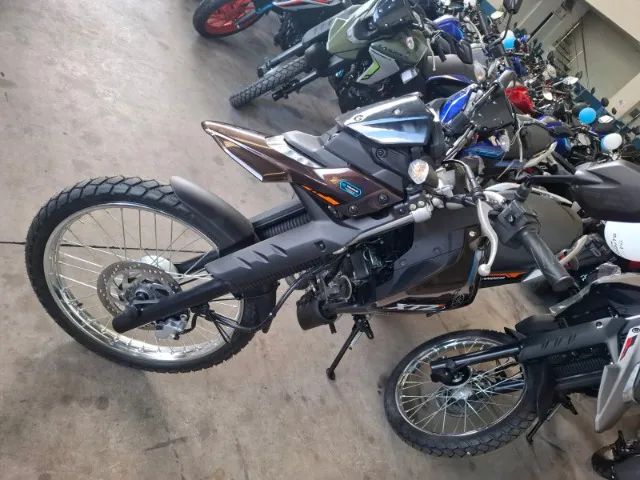 Yamaha Lander 2026  - Foto 5
