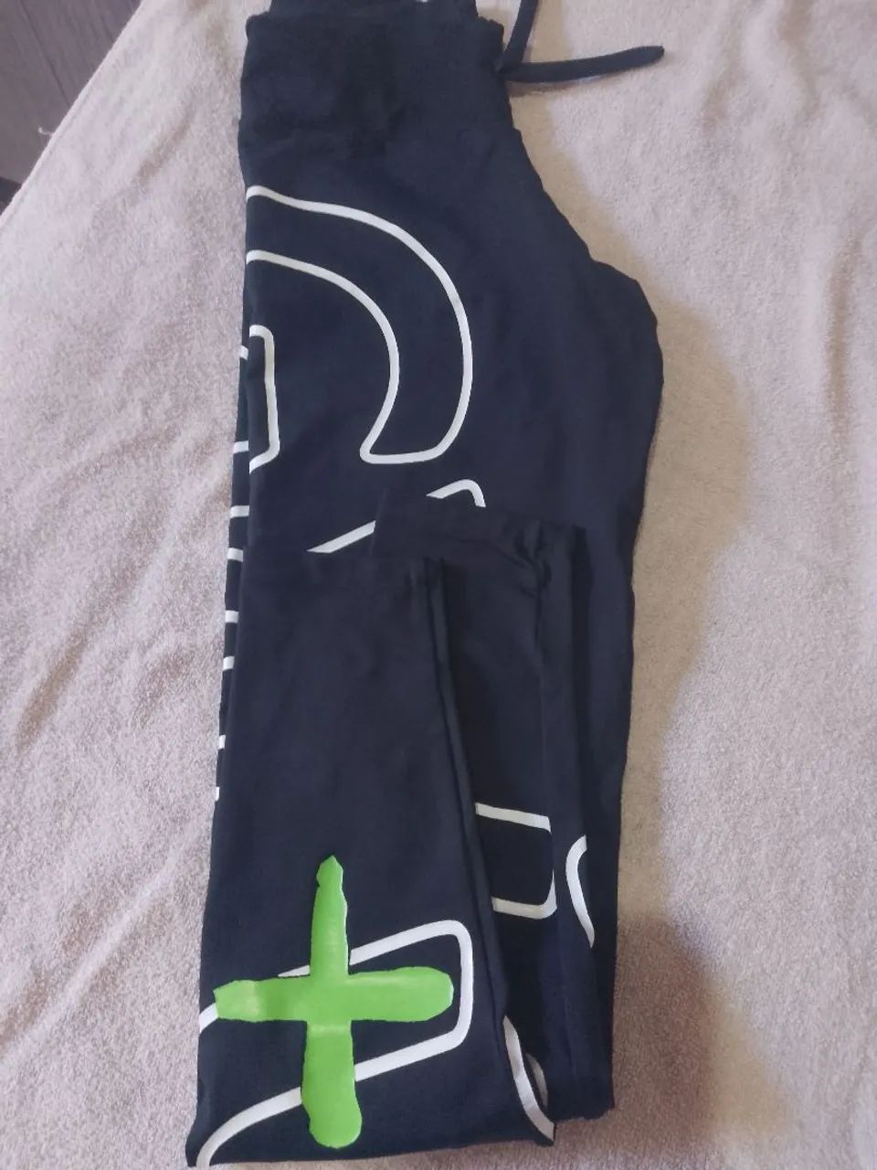 Calças legging lindas - Foto 3