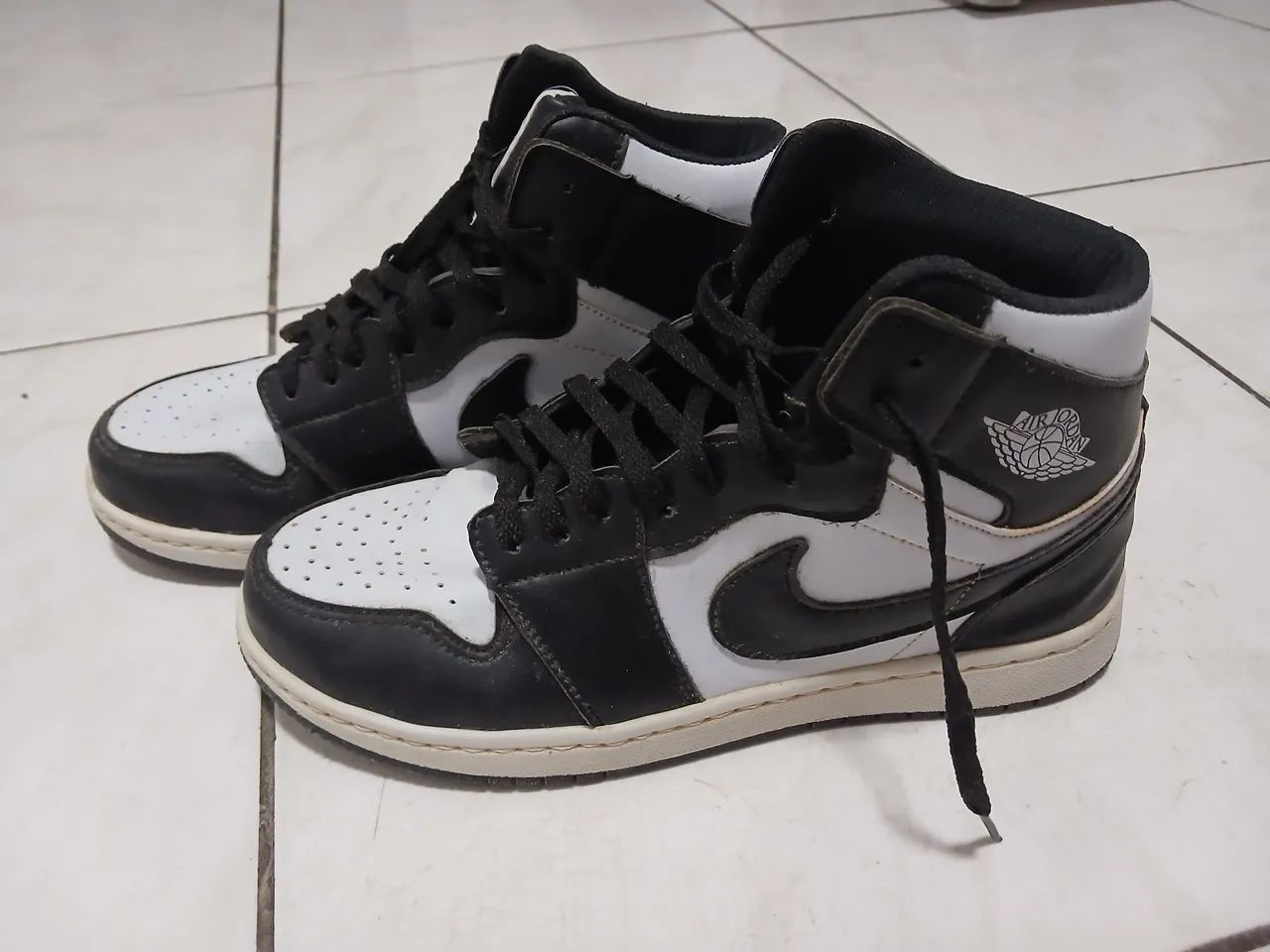 Sapatos  - Foto 2