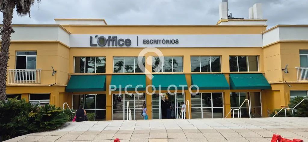 Sala à venda em Campinas, Sousas, com 42 m², L'Office - Foto 2