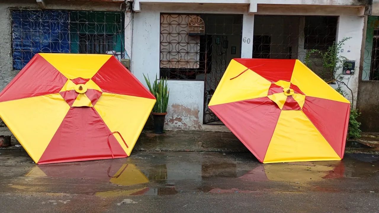 Sombreiros - Foto 3