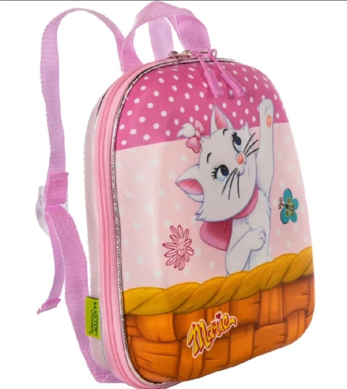 Mochila rodinha - Foto 3