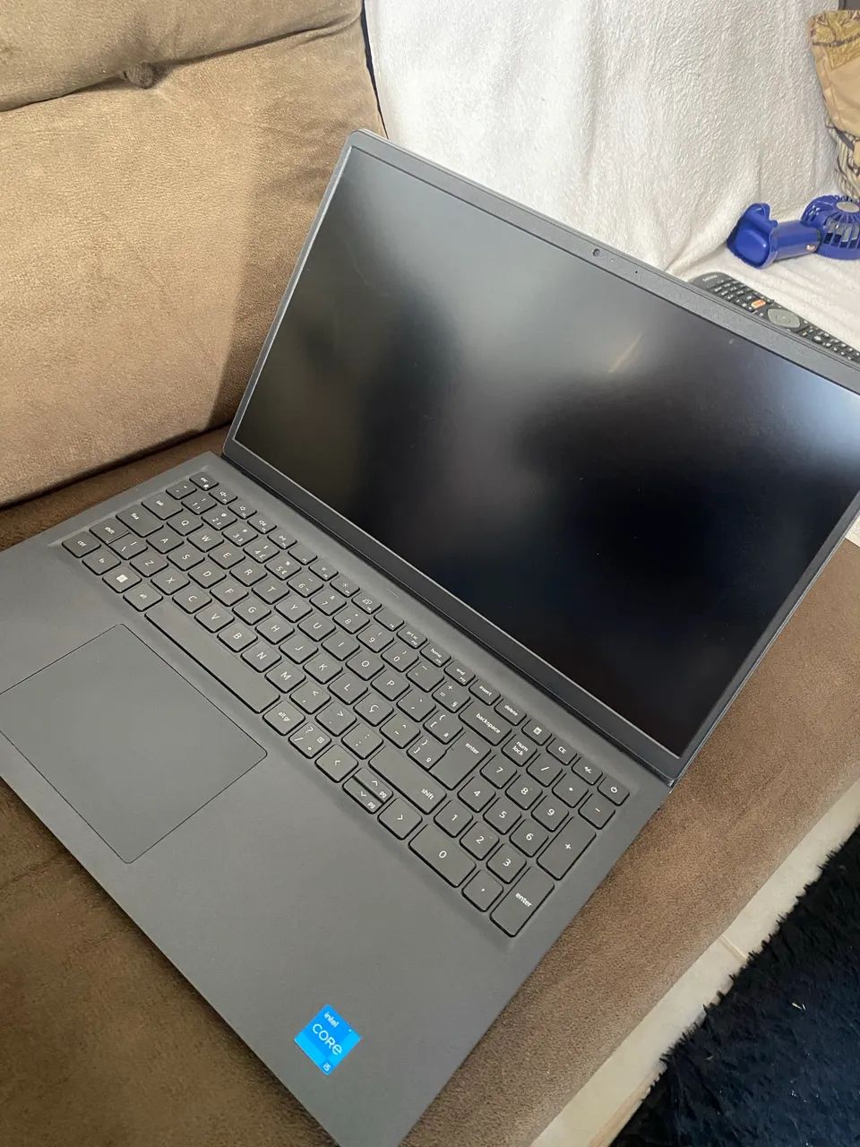 Notebook Dell Inspiron 15 CORE i5 - Foto 4