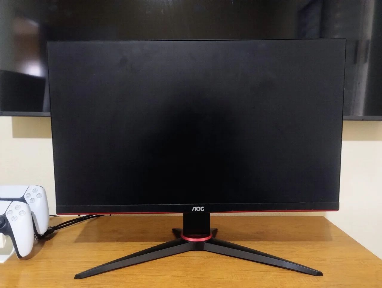 Monitor AOC Speed 