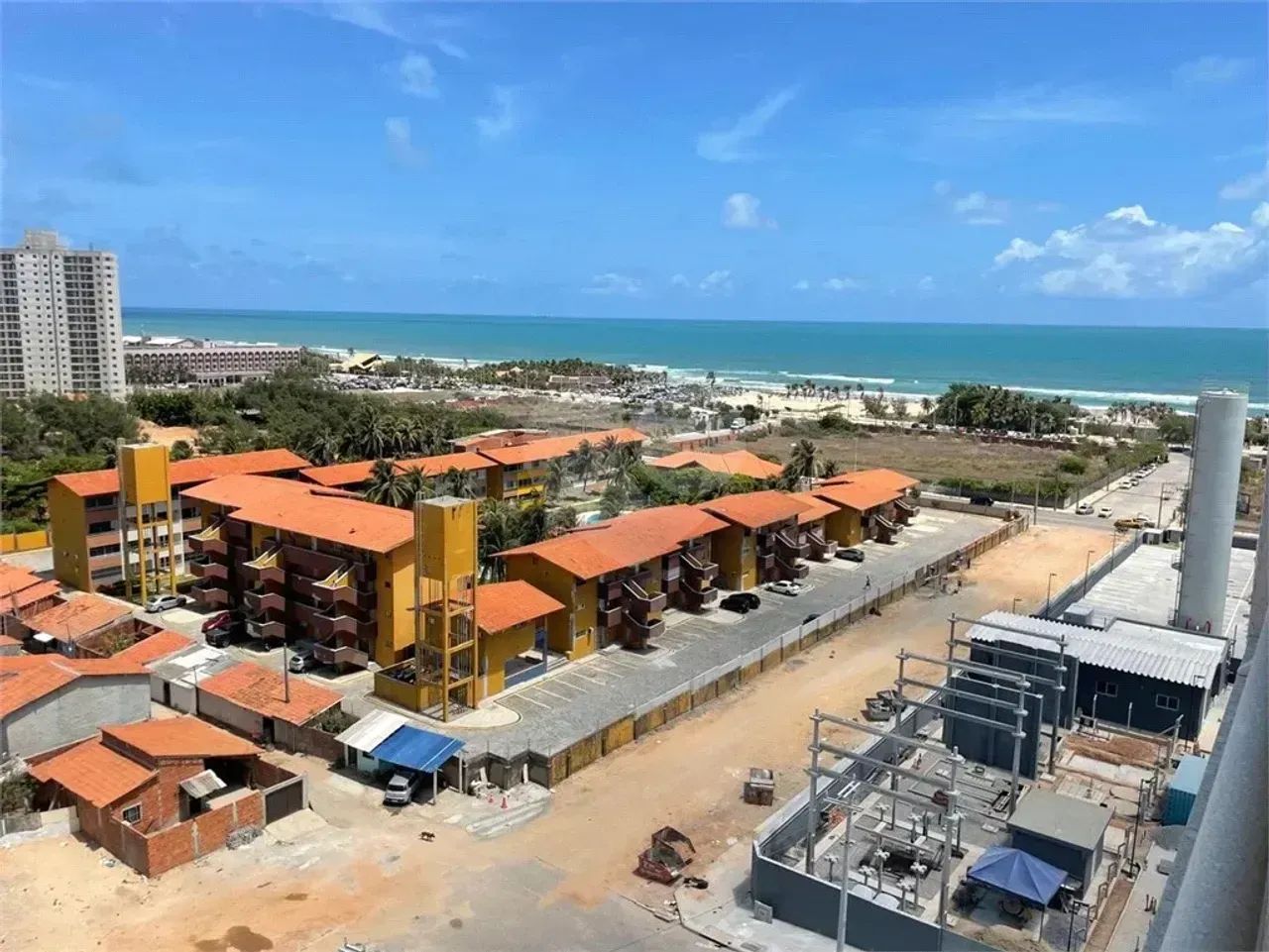 Mirante Condominio Clube - Foto 2