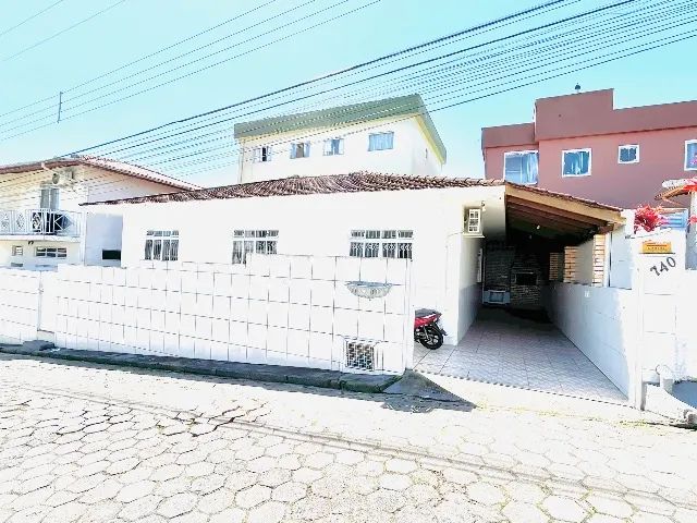 Aluguel de Casa