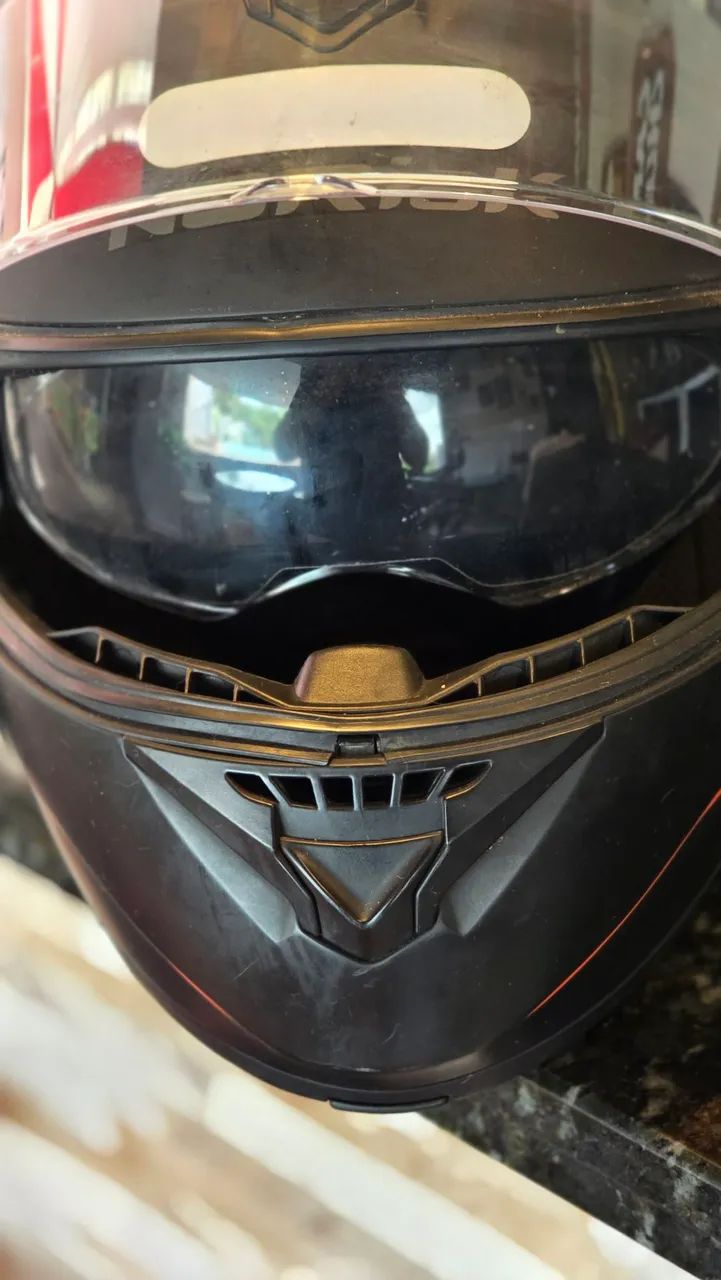 Traje motociclistas - Foto 4