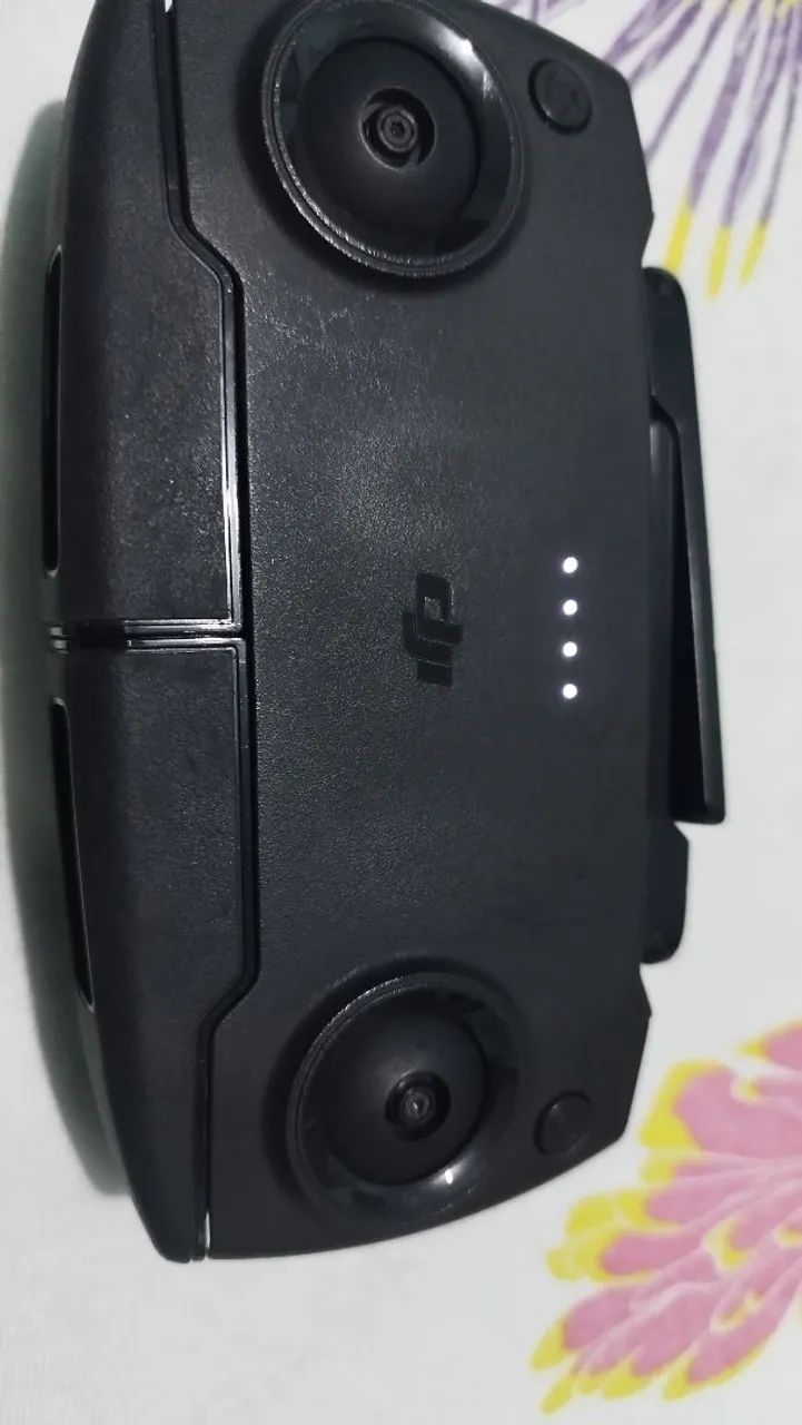 Rádio controle DJI - Foto 2