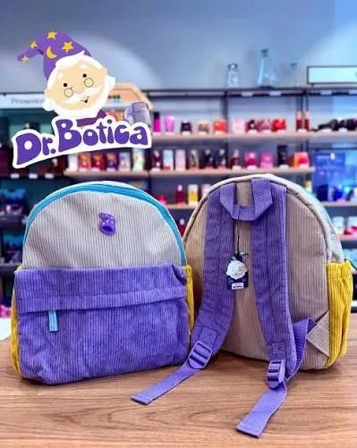 Mochila infantil 