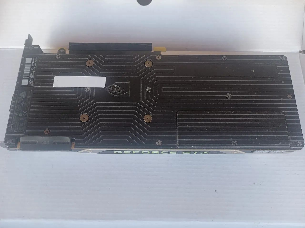 Placa de vídeo GTX 980  - Foto 3