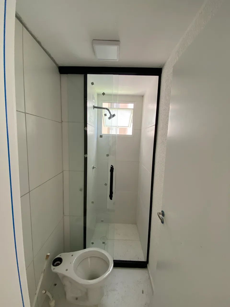 Box Piso/Teto