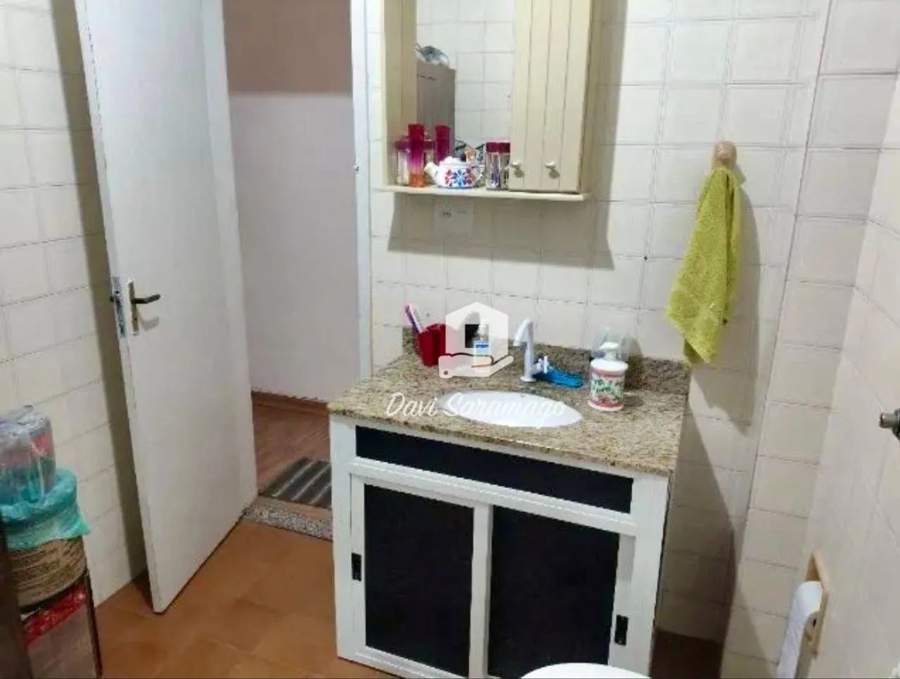 Apartamento 2 Quartos Santa Rosa - Foto 5