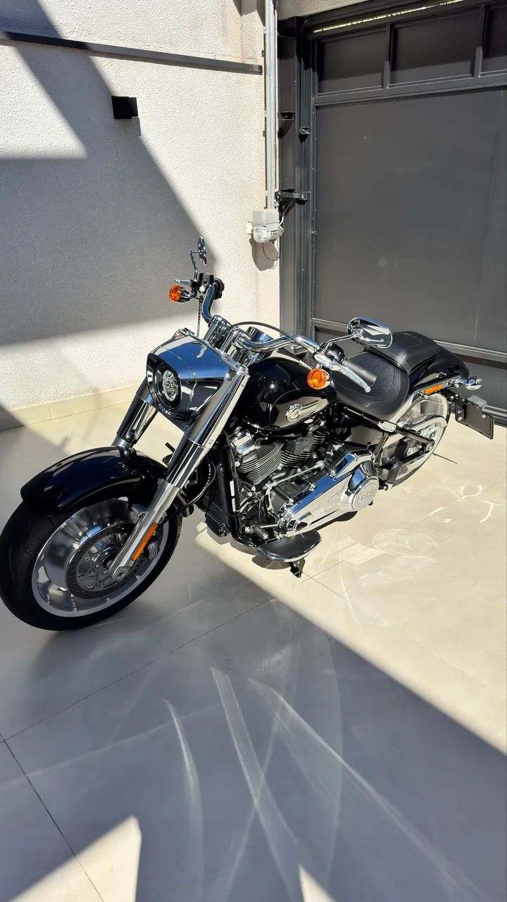 Harley Davison - Foto 3