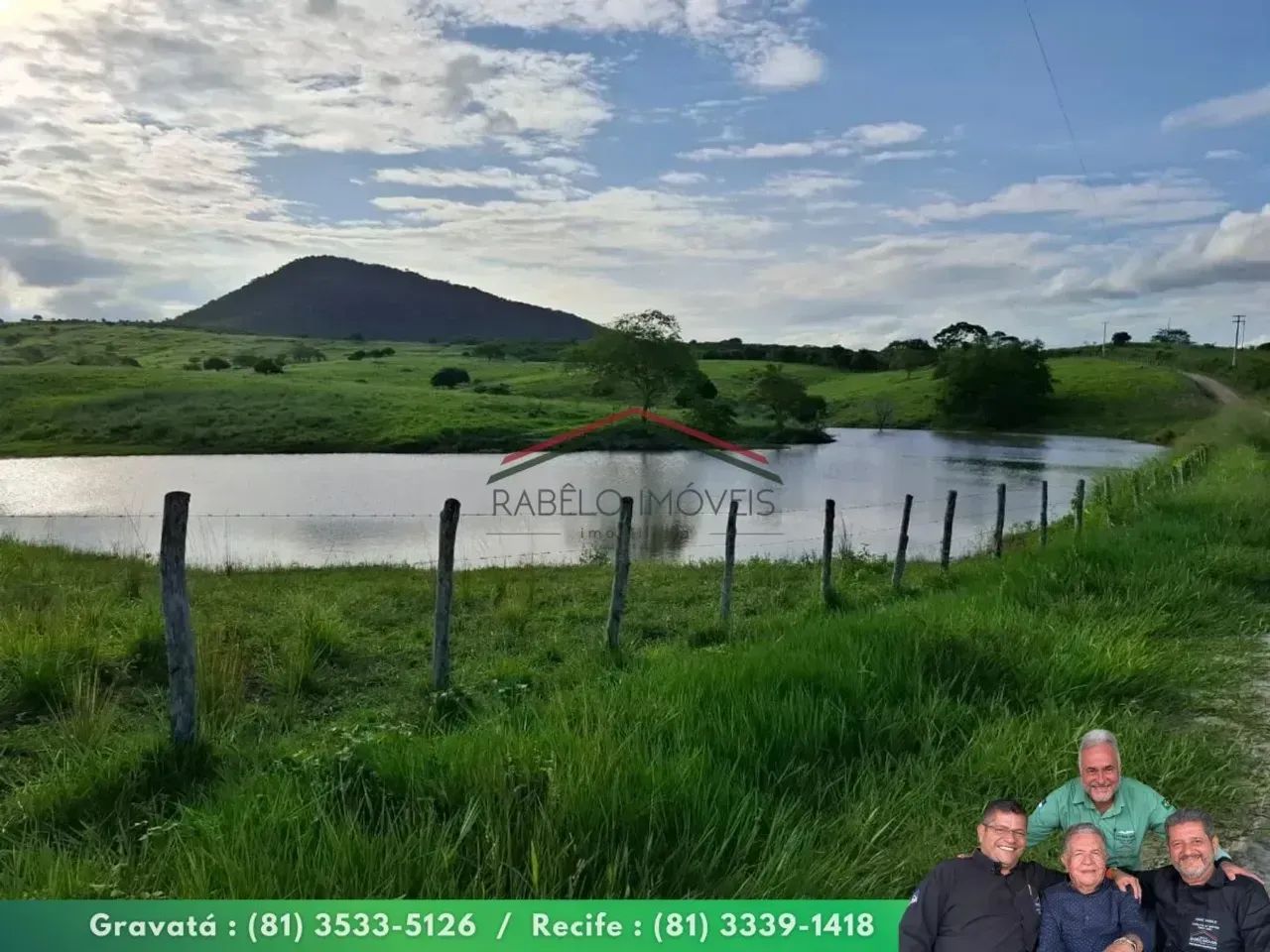 Fazenda Completa em Limoeiro  281,6 Hectares - Foto 2