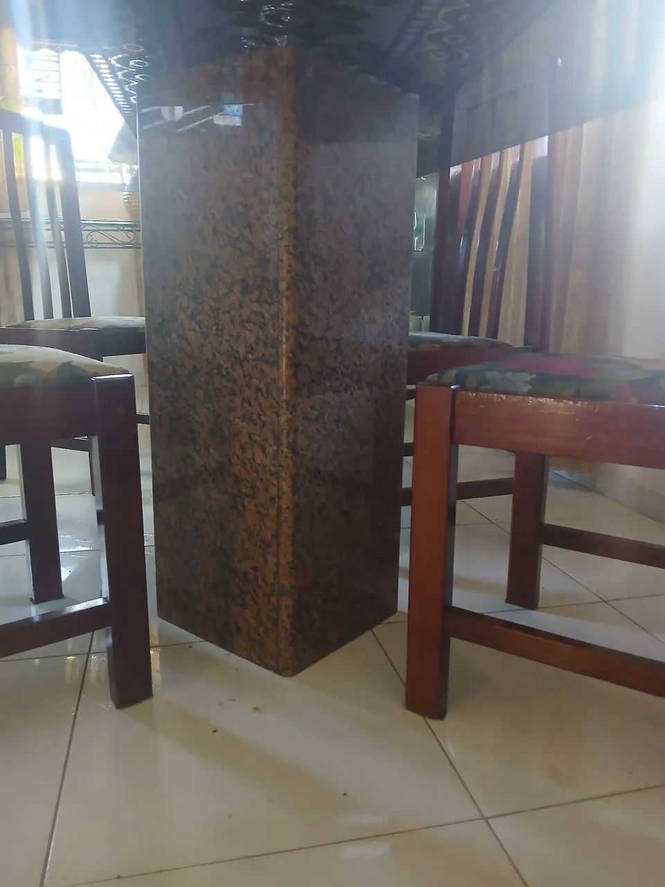 Mesa de jantar - Foto 4