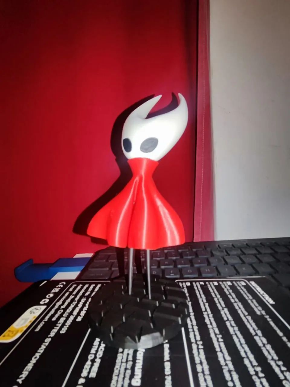 Hollow Knight Hornet - Foto 2