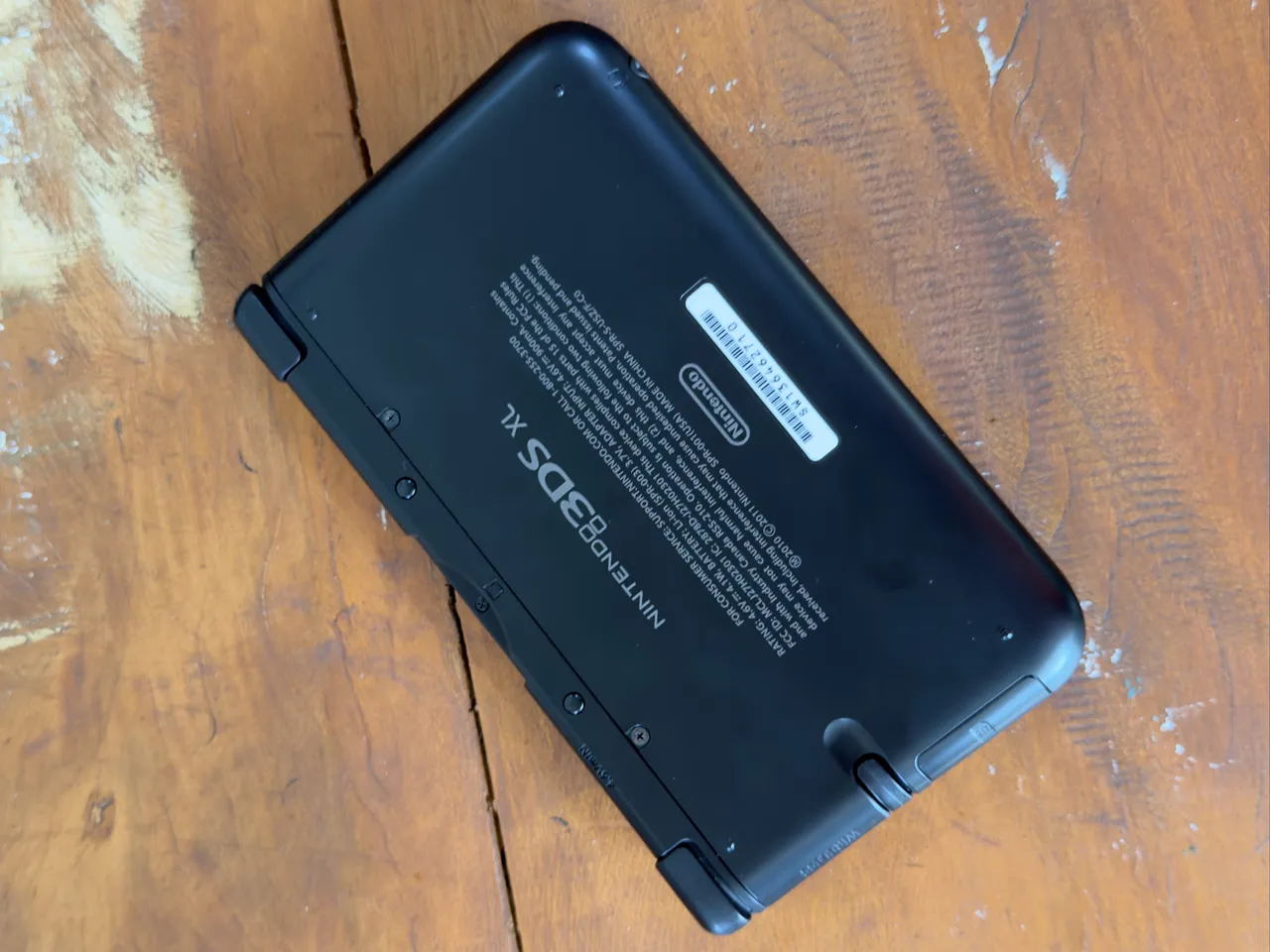 nintendo 3ds