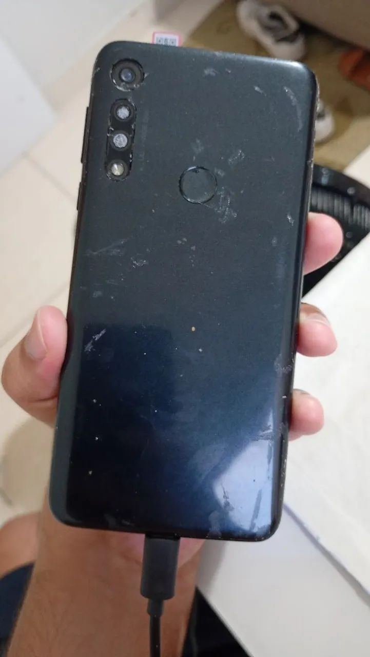 Moto G8 Play - Foto 3