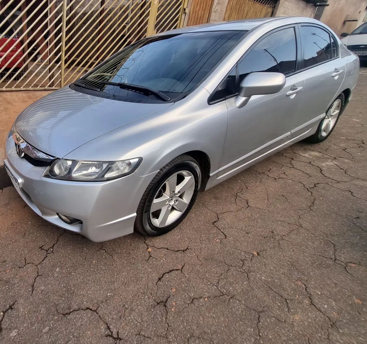 Honda Civic 2009