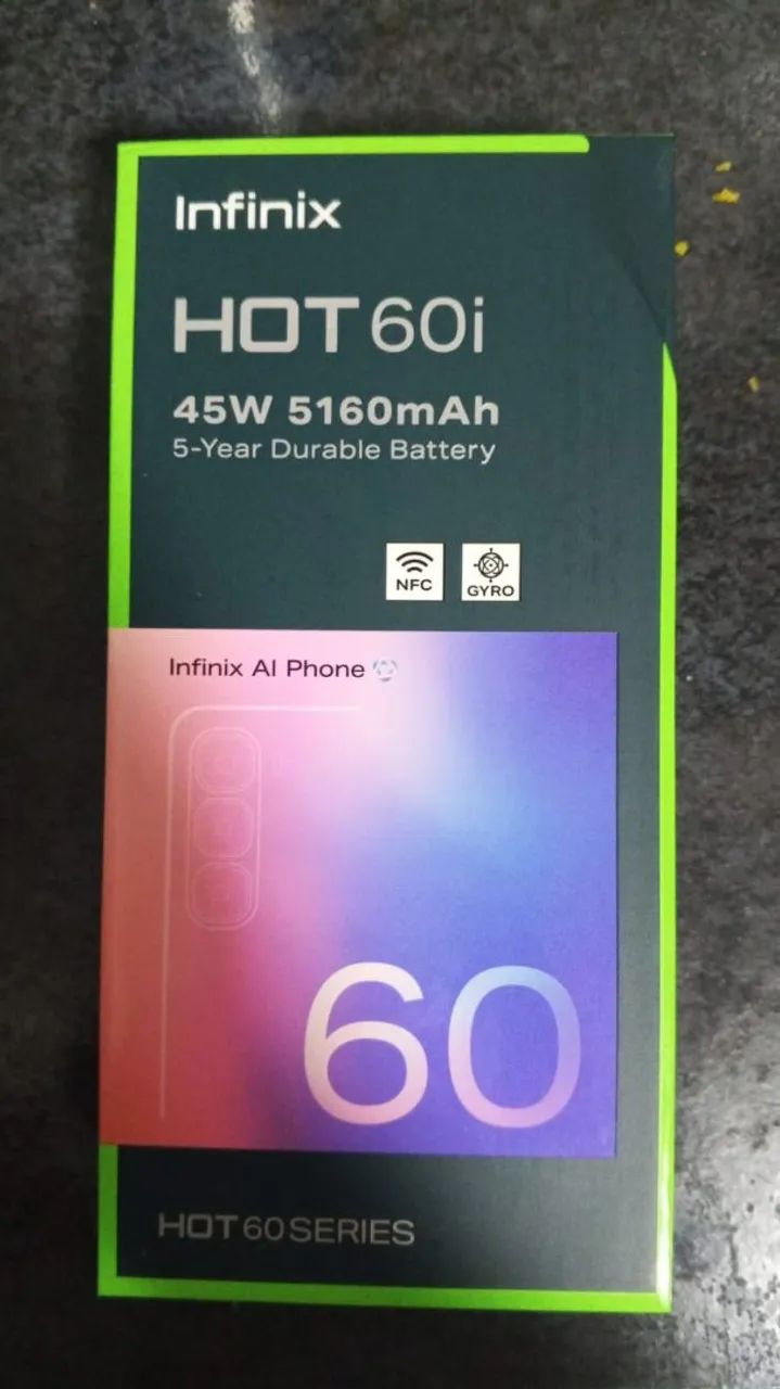 Celular  - Foto 2