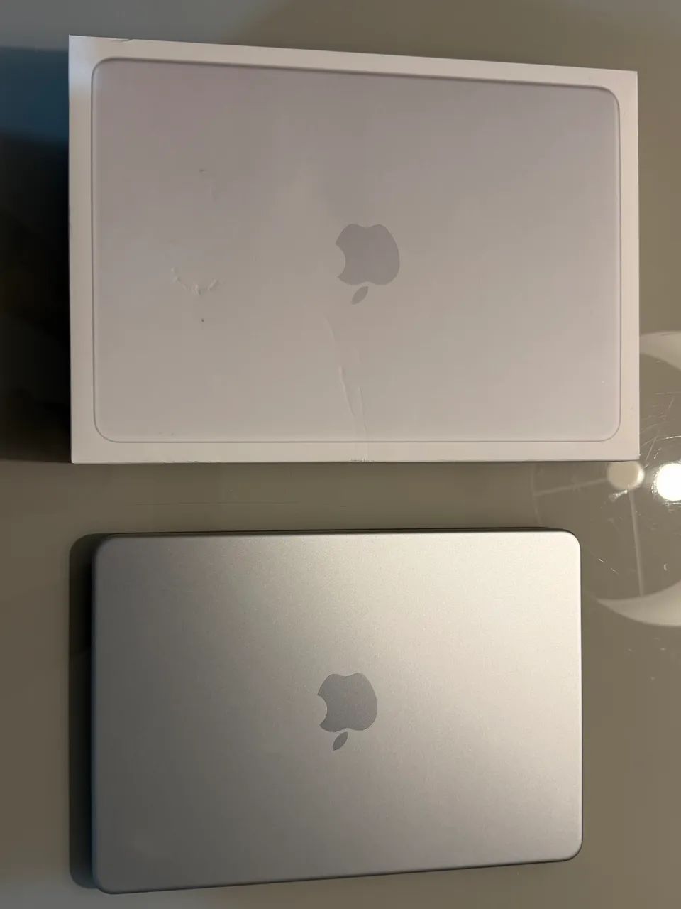 Mac Book 2026 512GB - Foto 2