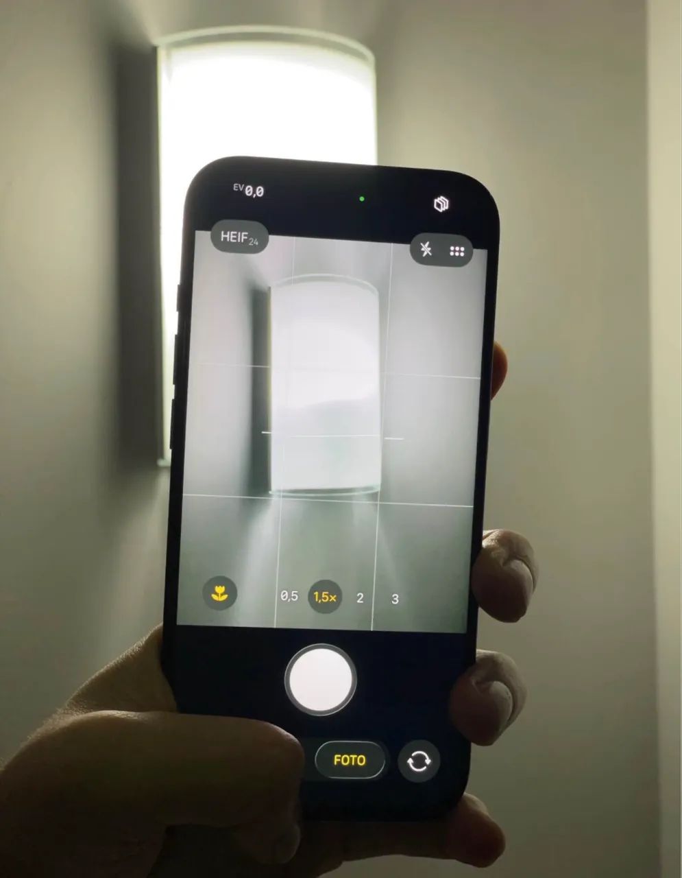 IPHONE 15 PRO 256G - Foto 5