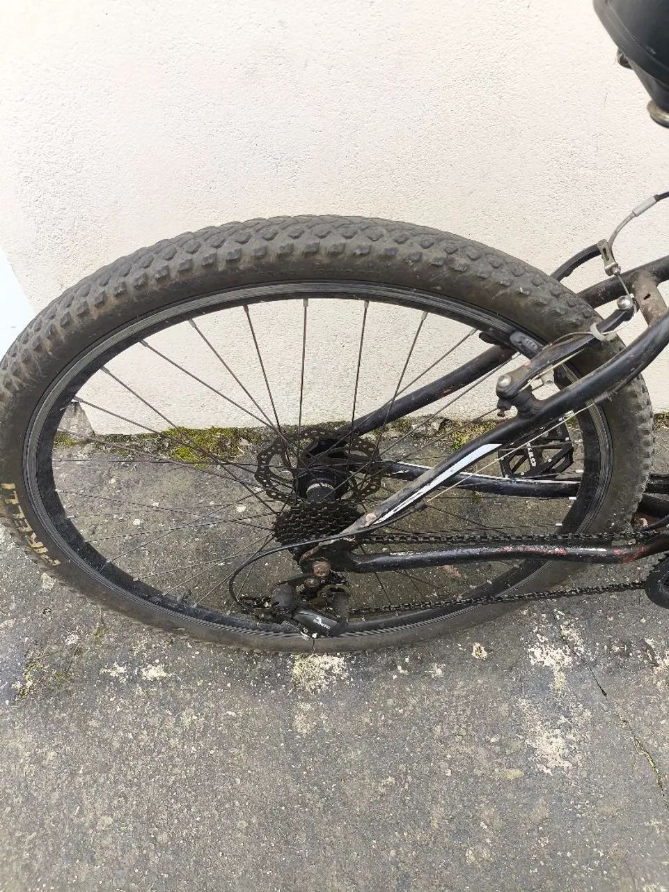 Bicicleta Aro 29 WENYX - Freio a Disco e Suspensão - Foto 2