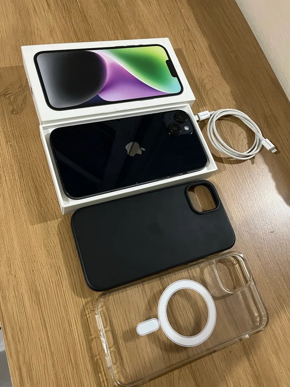 IPHONE 14 plus 128gb  - Foto 2