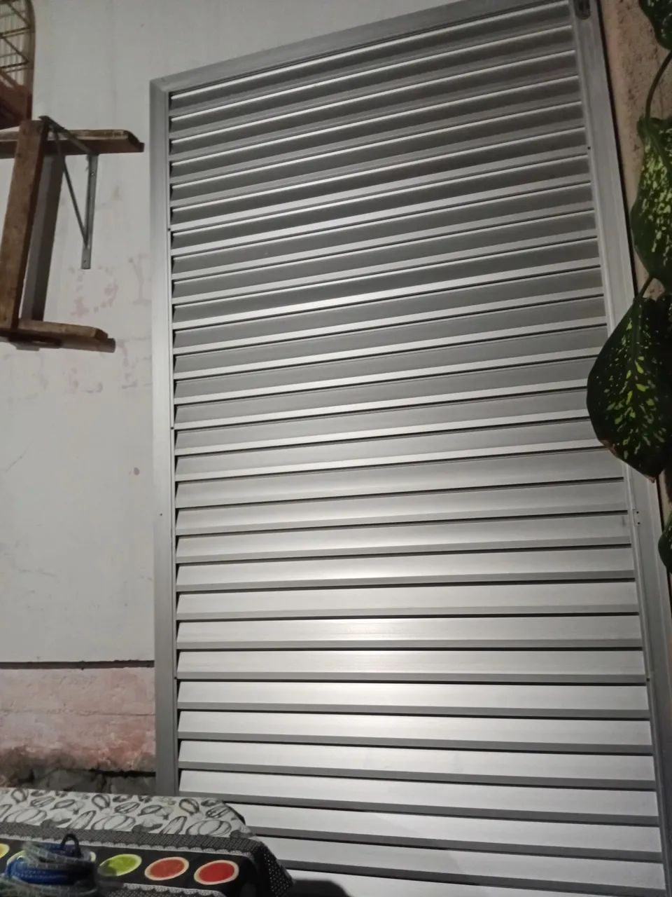 Porta de correr alumínio  - Foto 2
