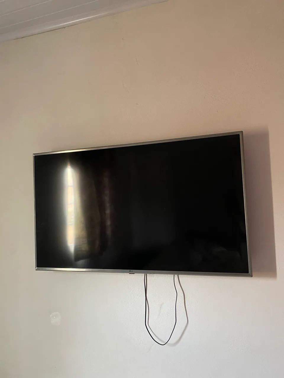 TV LG SMART 50 POLEGADAS  - Foto 3