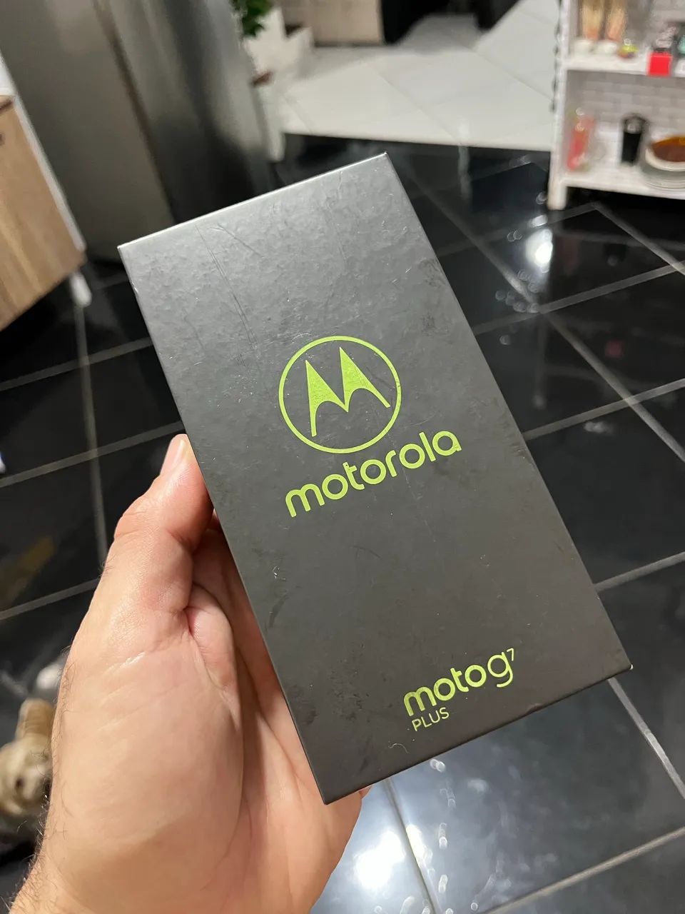 Moto g7 plus  - Foto 4