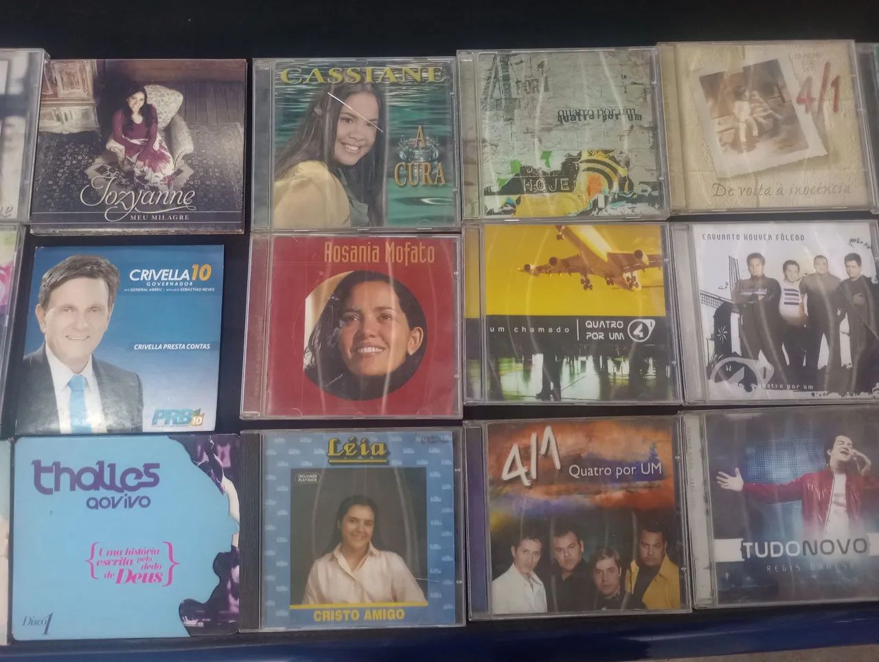 Lote de Cd's - Foto 3