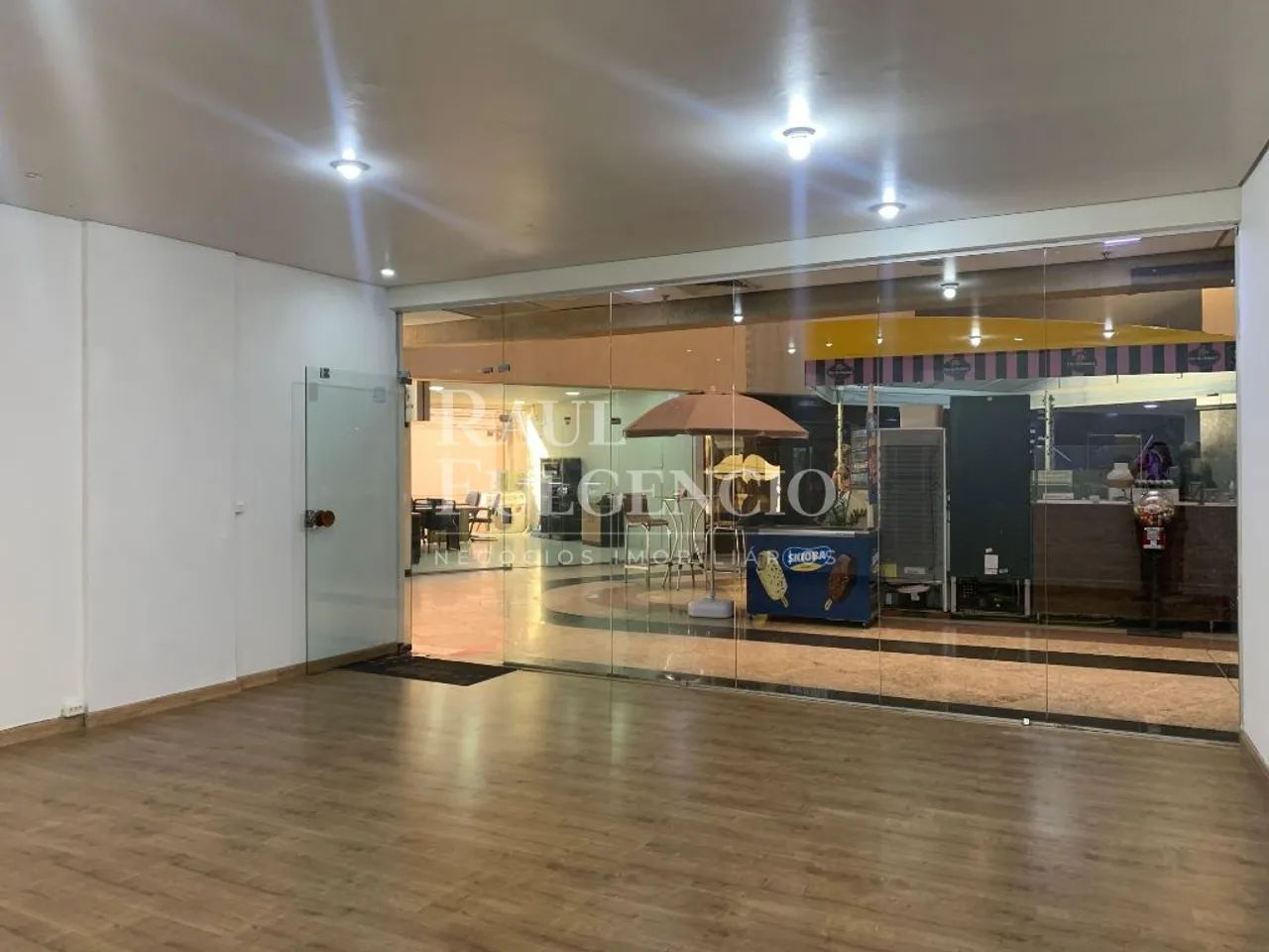 Loja para locação no centro de Londrina - Foto 3