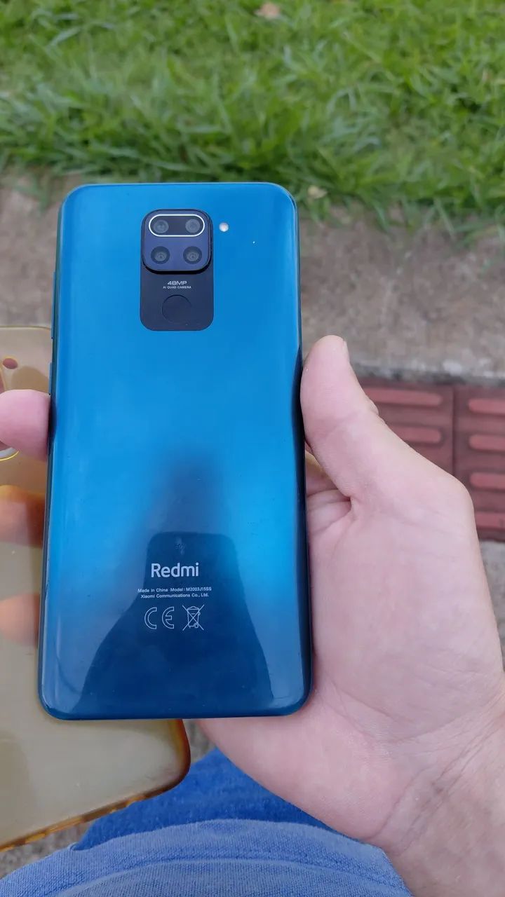 CELULAR REDMI 9S 64GB
