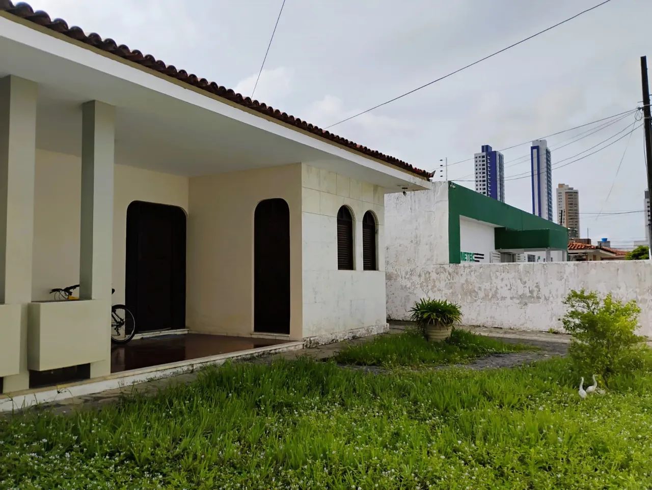 Prédios Comerciais para aluguel, Estados, João Pessoa - 25708 - Foto 3