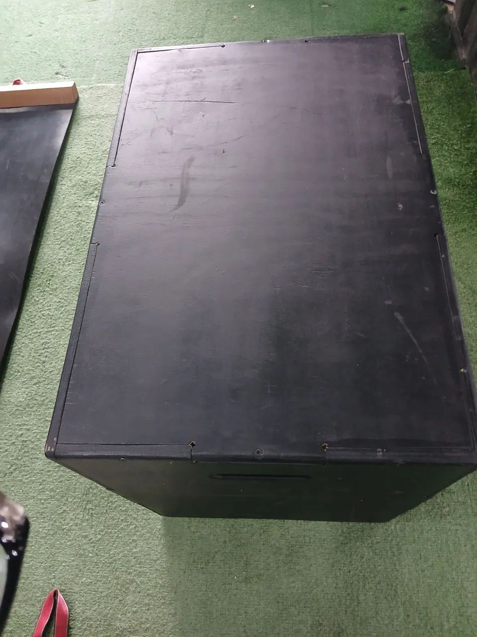 CAIXA PARA SALTO - Foto 3