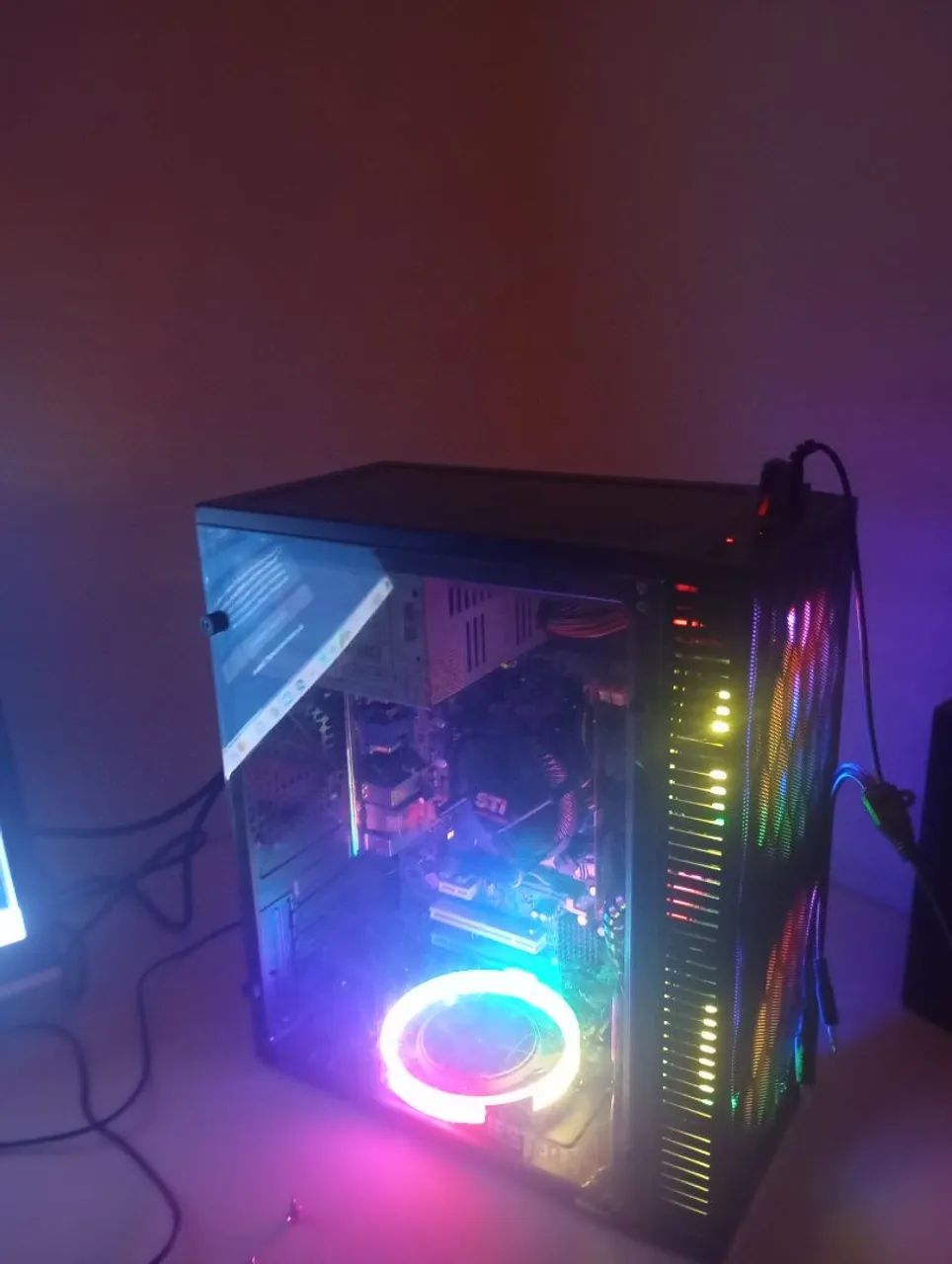 Vendo pc