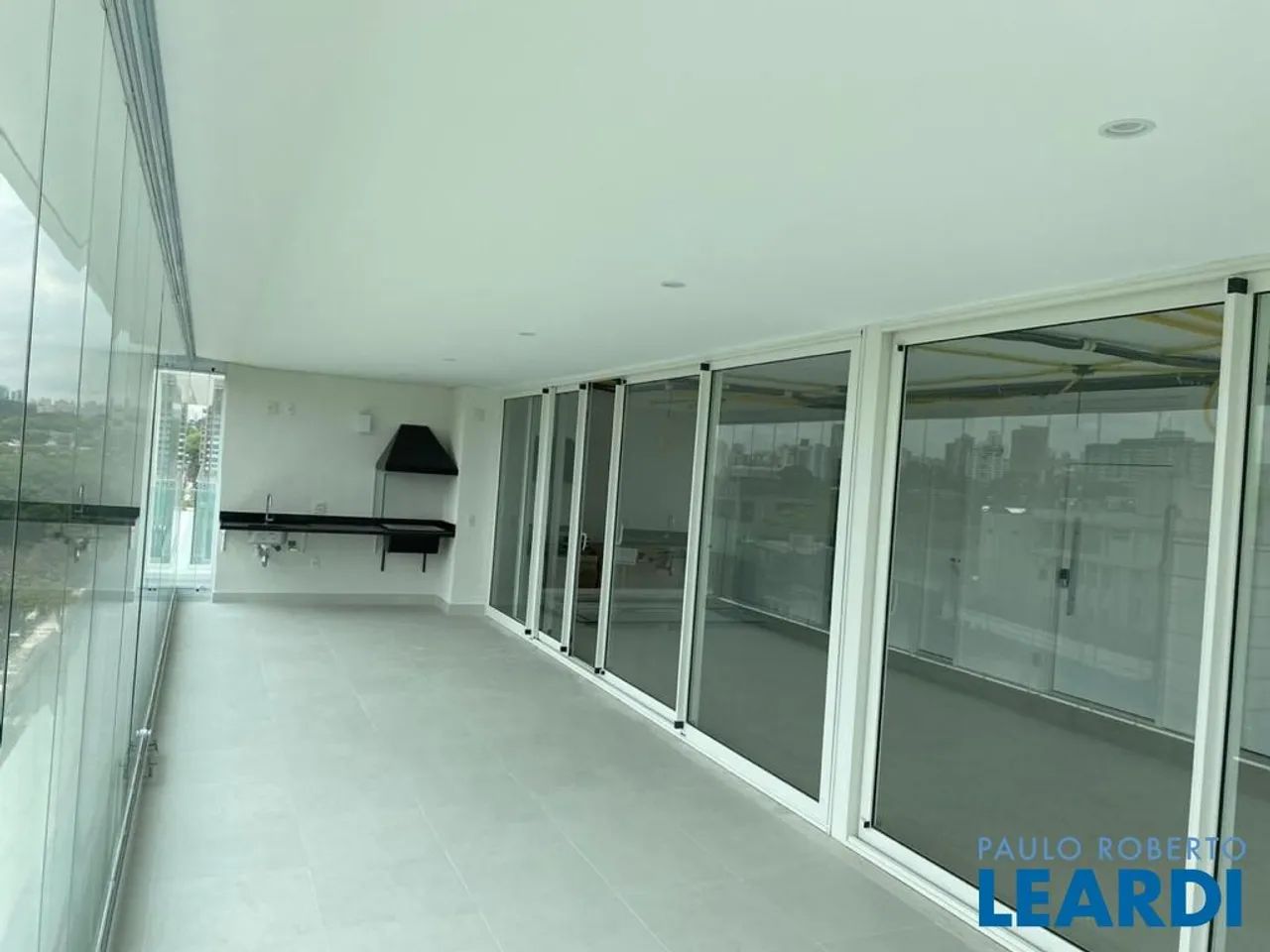 APARTAMENTO - MOEMA PÁSSAROS - SP - Foto 3