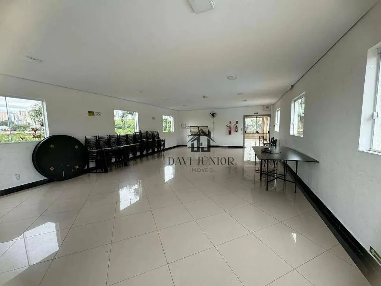 Apartamento com 2 dormitórios à venda, 52 m² por R$ 299.000 - Jardim São Carlos - Sorocaba - Foto 10