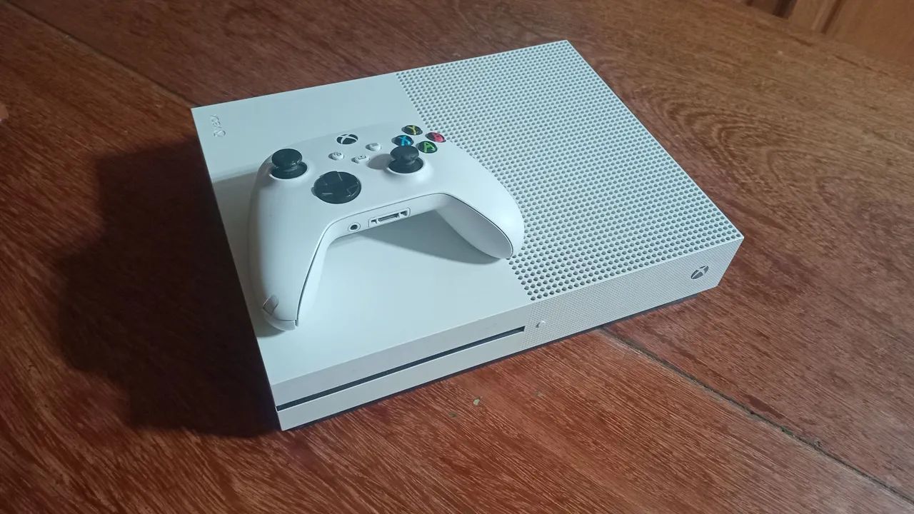 Xbox One S  - Foto 5