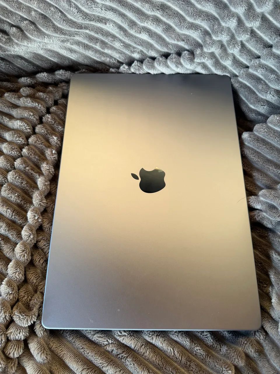 MacBook 2021 M1 Pro 32 GB RAM 1TD HD