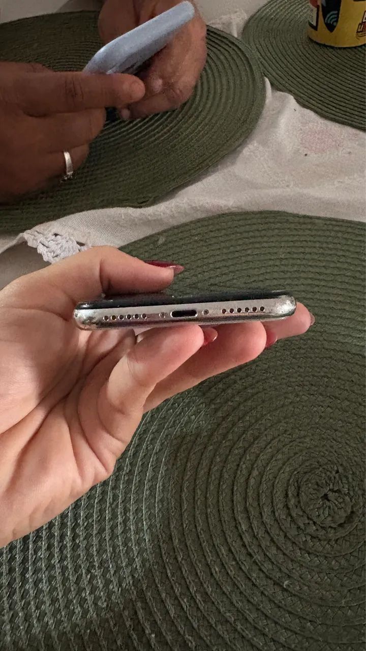 IPHONE X  - Foto 4