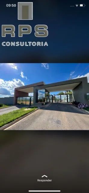 Terreno a venda em Bom Jesus dos Perdões, 446 m² - Foto 5