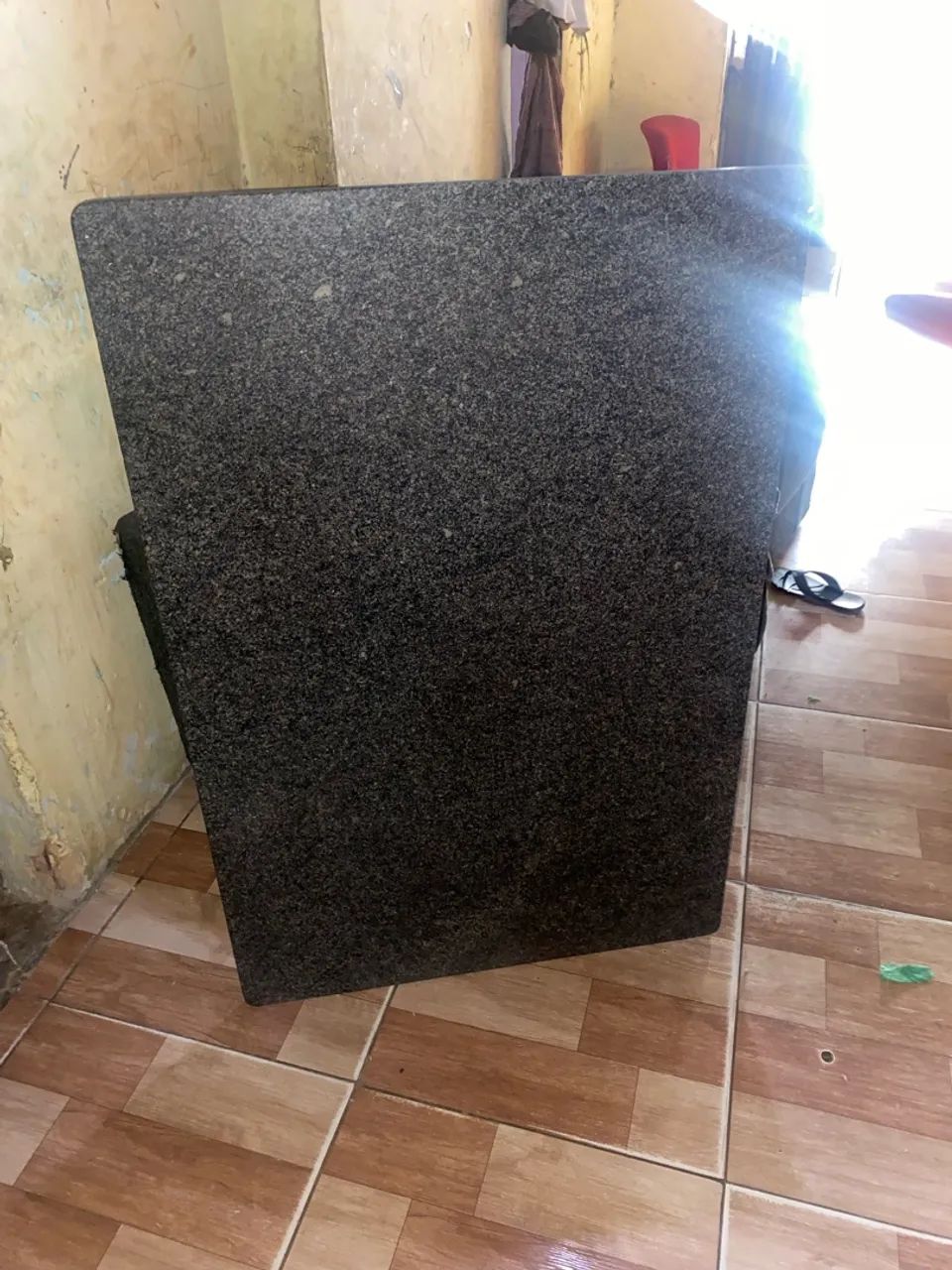 Pedra de mármore  - Foto 2