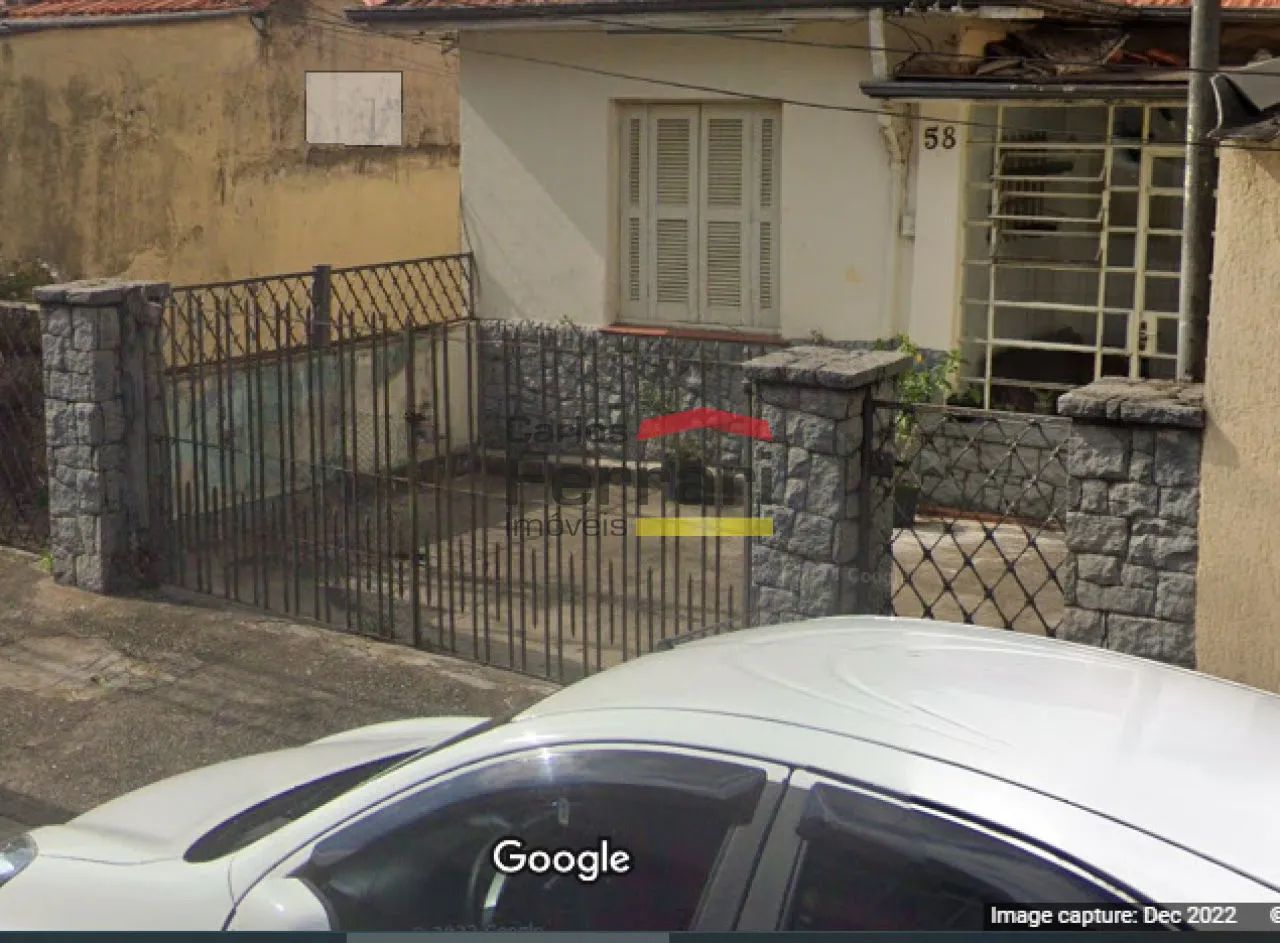 Terreno a venda, Casa Verde, 304m2