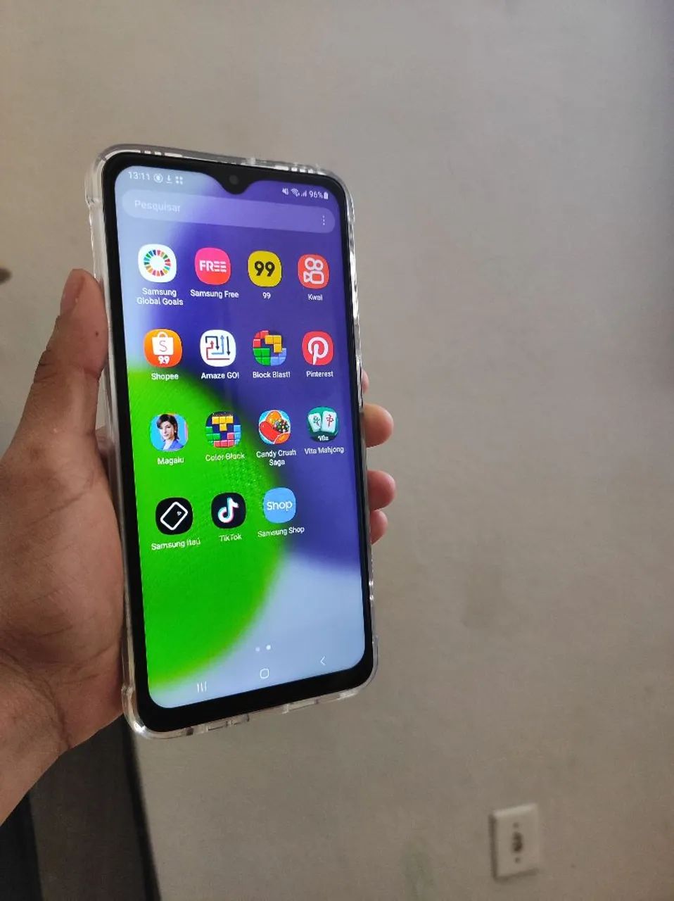 Celular  - Foto 2