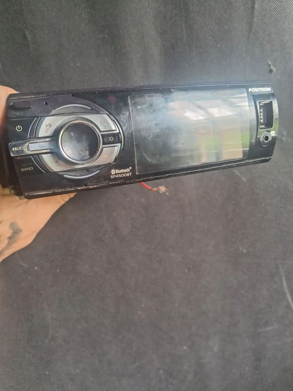 DVD positron automotivo r$170,00 - Foto 3