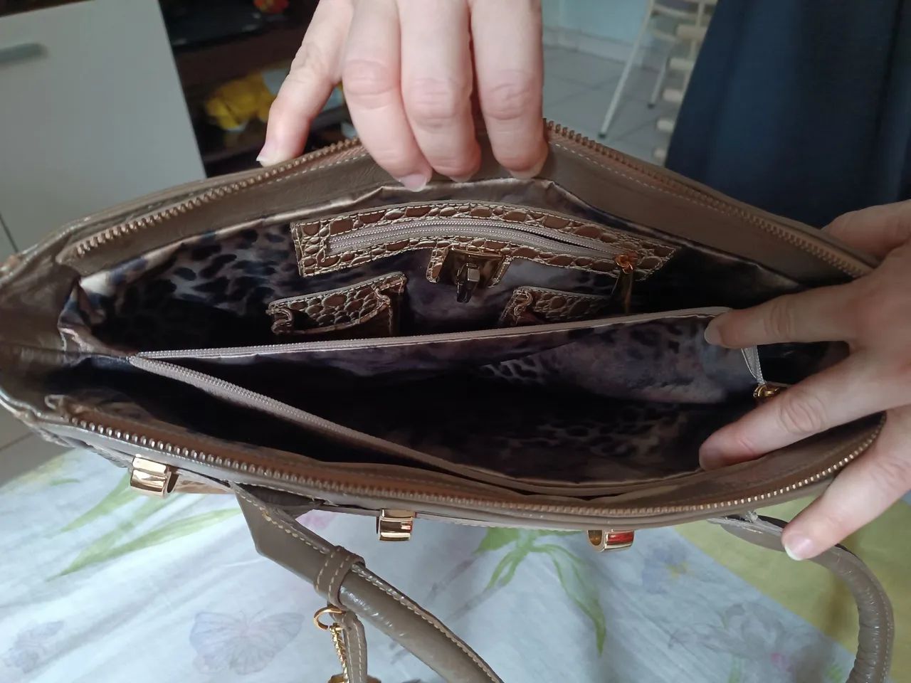 Bolsa CARMEN STEFFENS - Foto 3