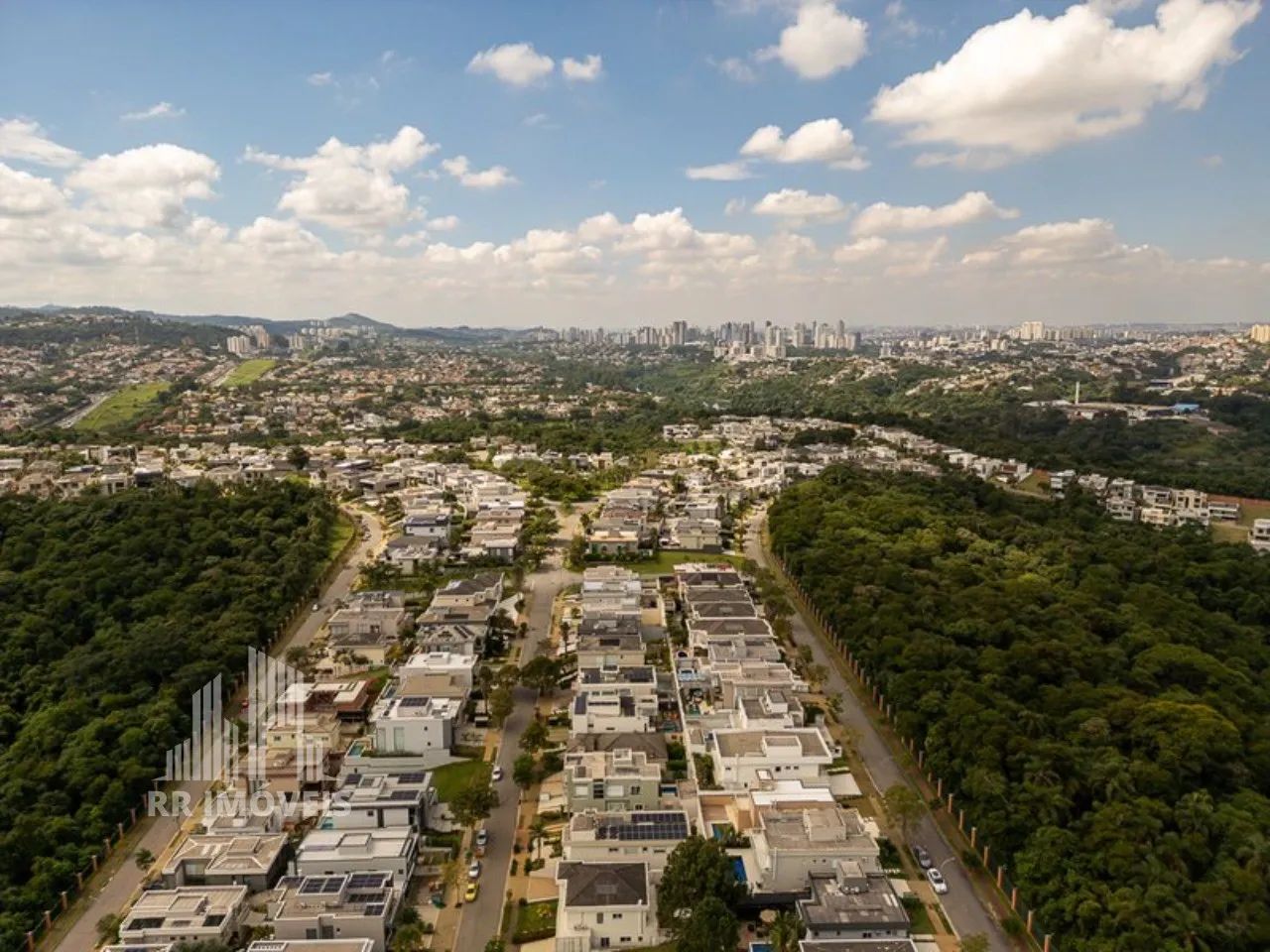RR9954 Terreno 492m² CONDOMÍNIO BURLE MARX - OPORTUNIDADE - Ótima Localização - Santana de - Foto 9